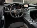 Mercedes-Benz C 180 Coupé C180 AMG Edition Ambient Light Weiß - thumbnail 8