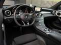 Mercedes-Benz C 180 Coupé C180 AMG Edition Ambient Light Weiß - thumbnail 21