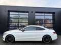 Mercedes-Benz C 180 Coupé C180 AMG Edition Ambient Light Weiß - thumbnail 6