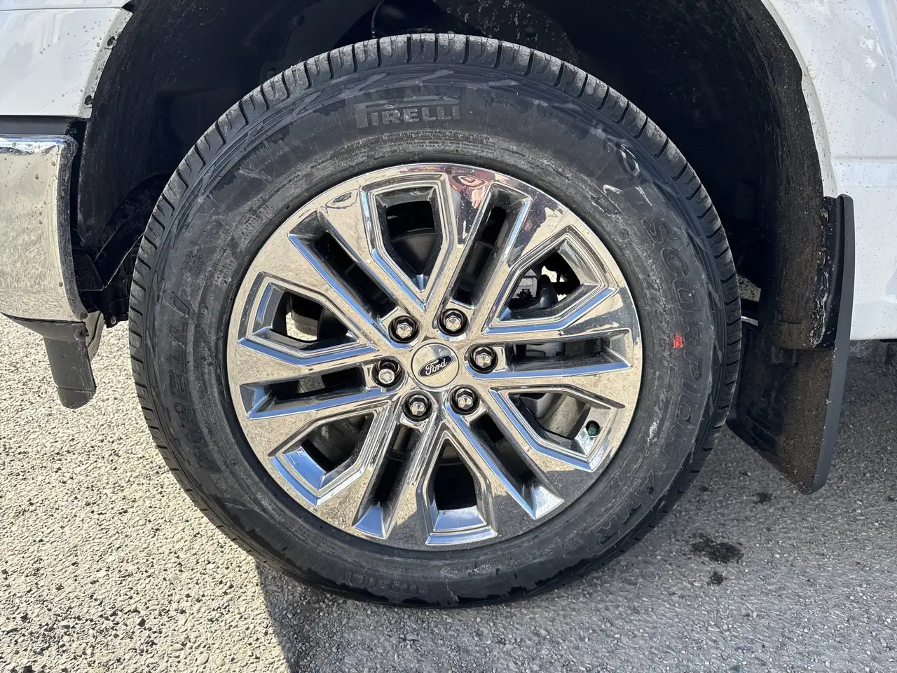Ford F 150 снимка Ford F 150