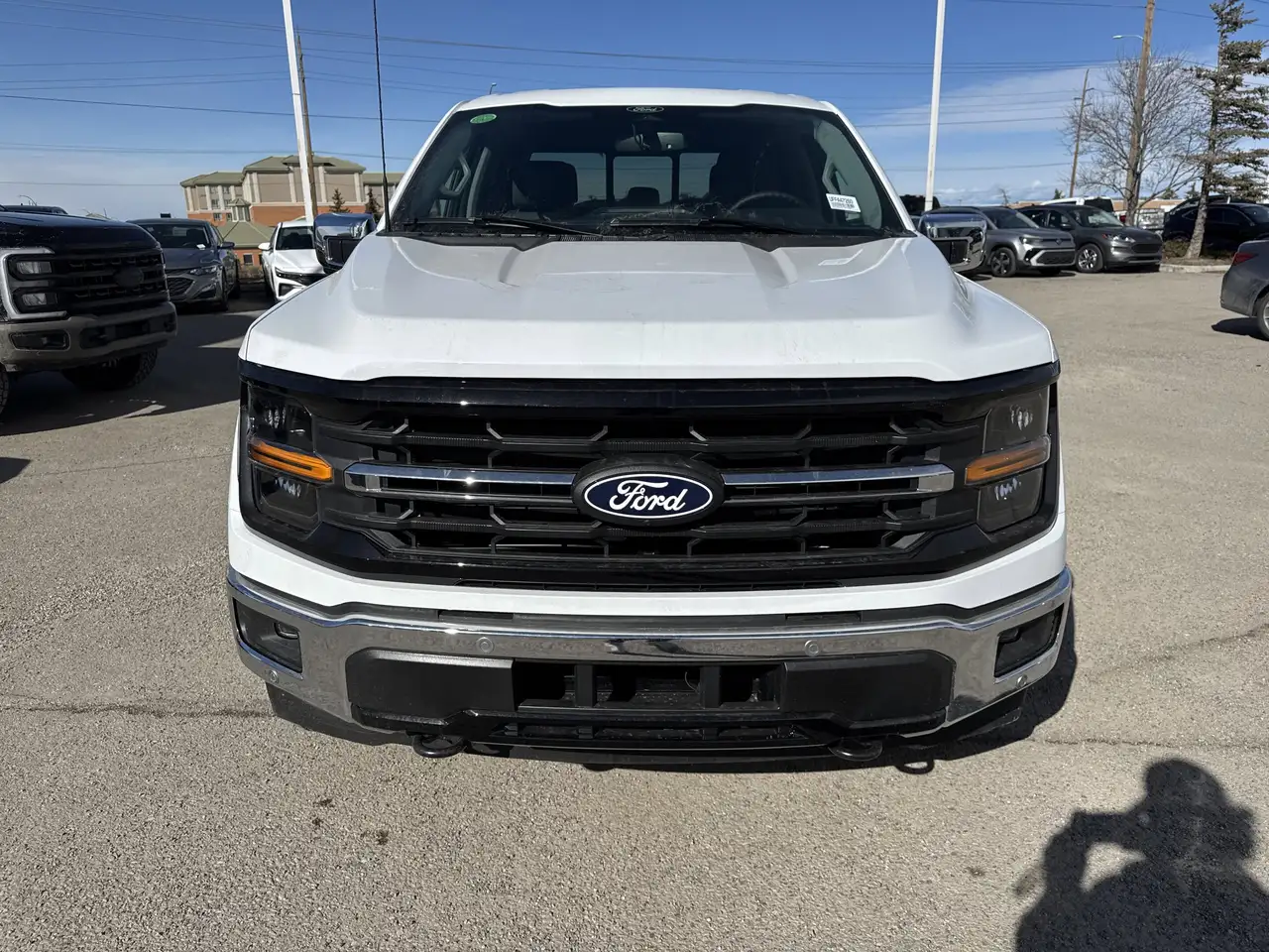 Ford F 150 снимка Ford F 150