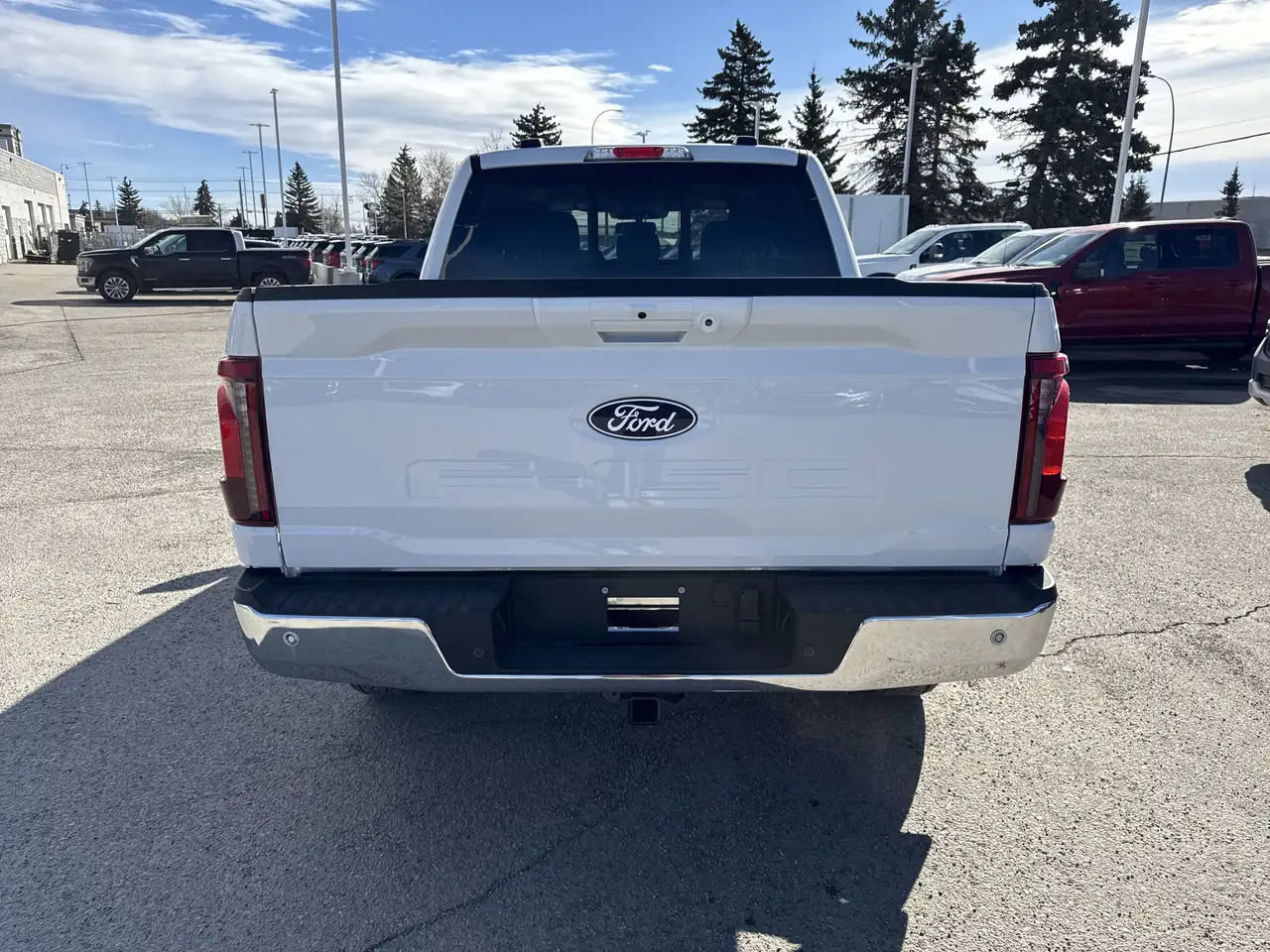 Ford F 150 снимка Ford F 150