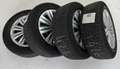 Volkswagen Sharan Comfortline BMT S/S*2,0-110KW*TEMP*KAMERA*EU6 Gris - thumbnail 48