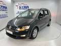 Volkswagen Sharan Comfortline BMT S/S*2,0-110KW*TEMP*KAMERA*EU6 Gris - thumbnail 2
