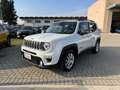 Jeep Renegade Renegade 2022 1.3 t4 phev Limited 4xe at6 Bianco - thumbnail 3