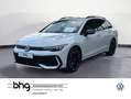 Volkswagen Golf Variant 2.0 TDI R.Line DSG AHK PANO IQ.LIGH Weiß - thumbnail 1