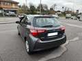 Toyota Yaris YARIS 1,5 ACTIVE HYBRID 101CV BUSINESS Grigio - thumbnail 4