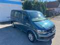 Volkswagen T6 Multivan 150PS Standheizung Scheckheft Tüv Grün - thumbnail 8