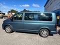 Volkswagen T6 Multivan 150PS Standheizung Scheckheft Tüv Grün - thumbnail 13
