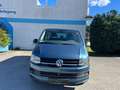 Volkswagen T6 Multivan 150PS Standheizung Scheckheft Tüv Grün - thumbnail 7