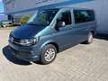 Volkswagen T6 Multivan 150PS Standheizung Scheckheft Tüv Grün - thumbnail 3