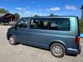 Volkswagen T6 Multivan 150PS Standheizung Scheckheft Tüv Grün - thumbnail 12