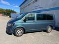Volkswagen T6 Multivan 150PS Standheizung Scheckheft Tüv Grün - thumbnail 6
