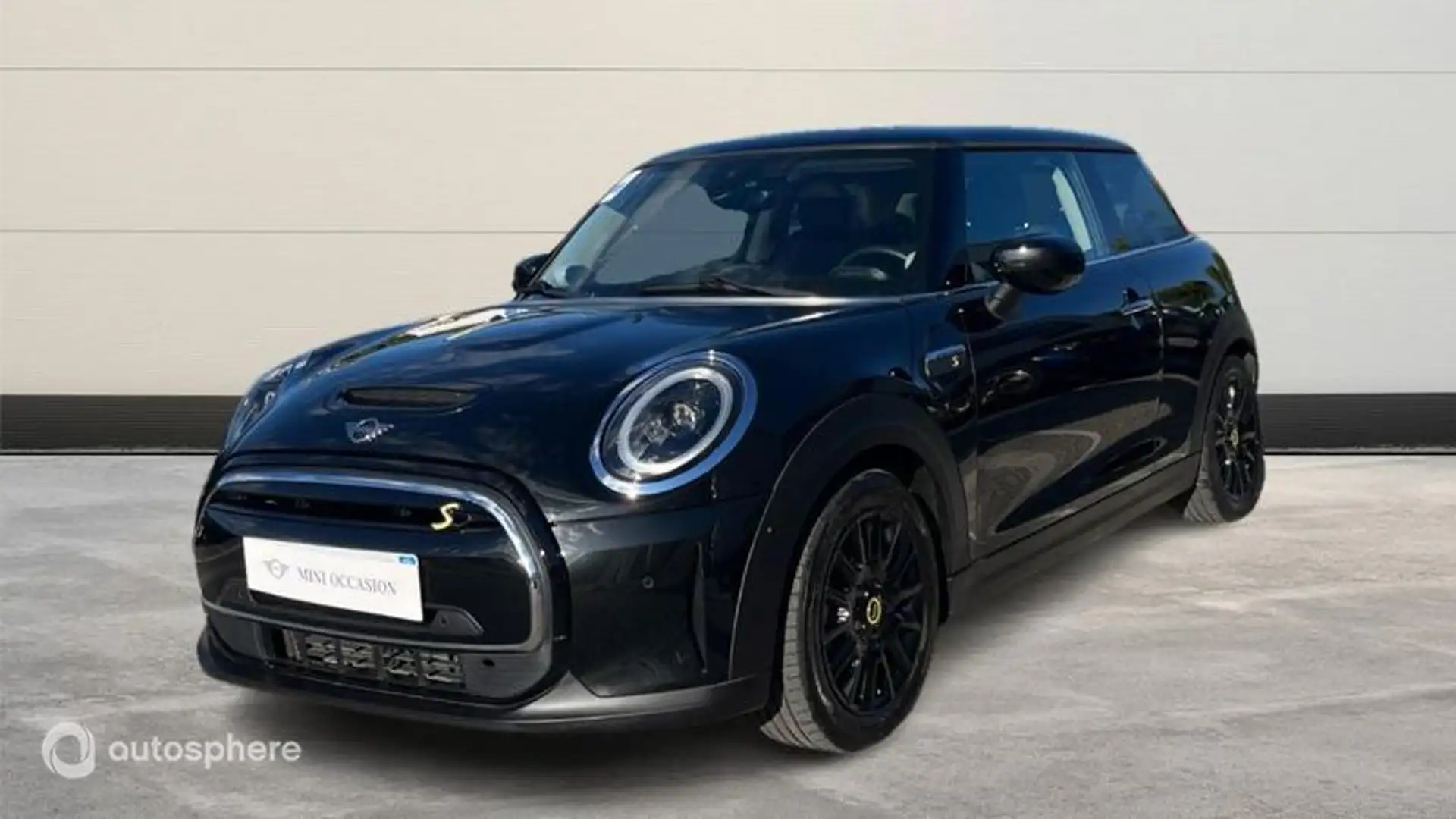 MINI Cooper SE Cooper SE 184ch Edition Premium Plus BVA 5CV - 1