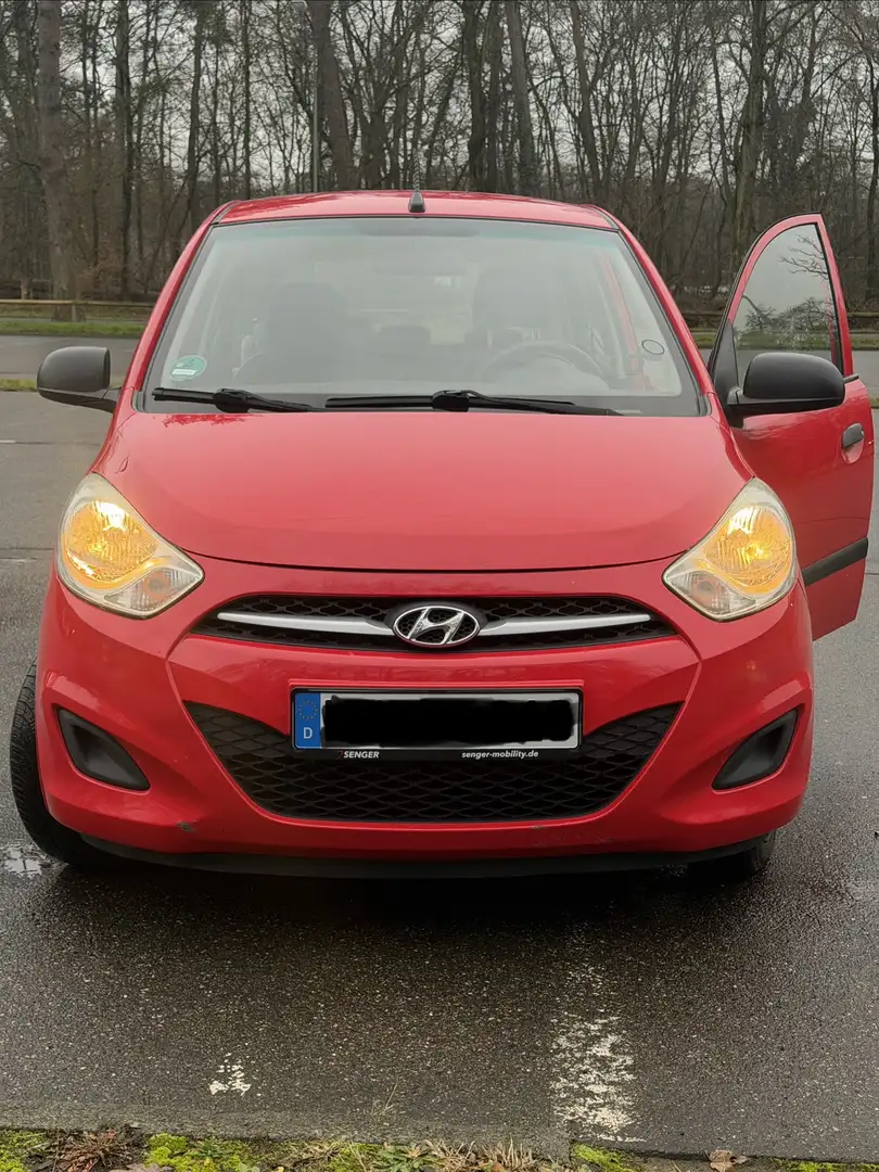 Hyundai i10 1.1 Classic - 1