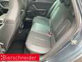 CUPRA Leon Sp. VZ 2.0 TSI DSG eHeck FaPa XL LED Navi WP Gris - thumbnail 14