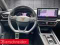 CUPRA Leon Sp. VZ 2.0 TSI DSG eHeck FaPa XL LED Navi WP Gris - thumbnail 16