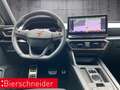 CUPRA Leon Sp. VZ 2.0 TSI DSG eHeck FaPa XL LED Navi WP Gris - thumbnail 17