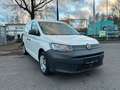 Volkswagen Caddy Cargo Basis Maxi*TüvNEU*NEUWAGENZUSTAND* Blanco - thumbnail 1