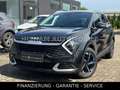 Kia Sportage SPORTAGE VISION SHZ/SPUR/CAM/VIRTUAL/NAVI/GARANT Schwarz - thumbnail 1