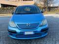 Citroen C3 1.1 D&G  *OK NEOPATENTATI* Blau - thumbnail 2
