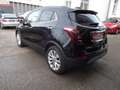 Opel Mokka X 1,4 Innovation Automatik, Navi, AHK Schwarz - thumbnail 4