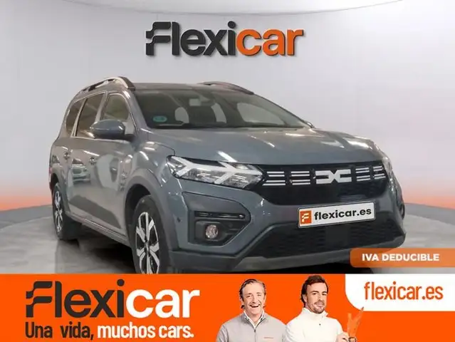 Dacia Jogger 1.0 TCe Expression 81kW 7pl.