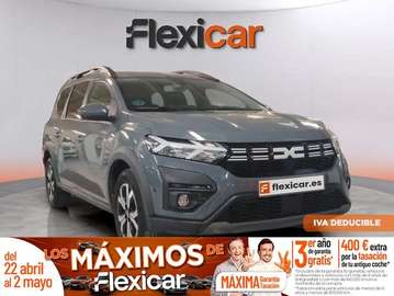 1.0 TCe Expression 81kW 7pl.