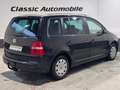 Volkswagen Touran Highline *Vollleder*Sitzheizung*Parkhilfe Schwarz - thumbnail 2