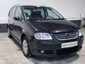 Volkswagen Touran Highline *Vollleder*Sitzheizung*Parkhilfe Schwarz - thumbnail 14