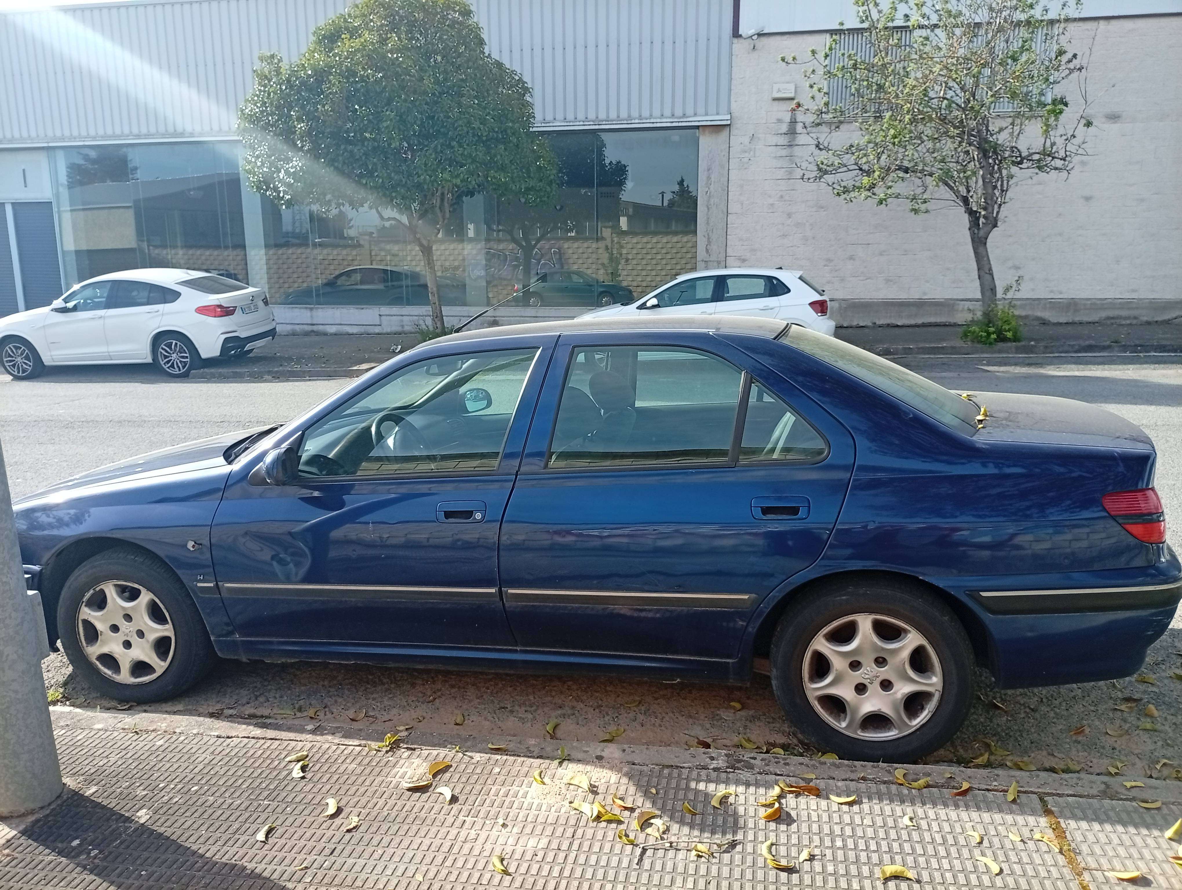 Peugeot 406 406 2.2HDI SV 136 - foto 1