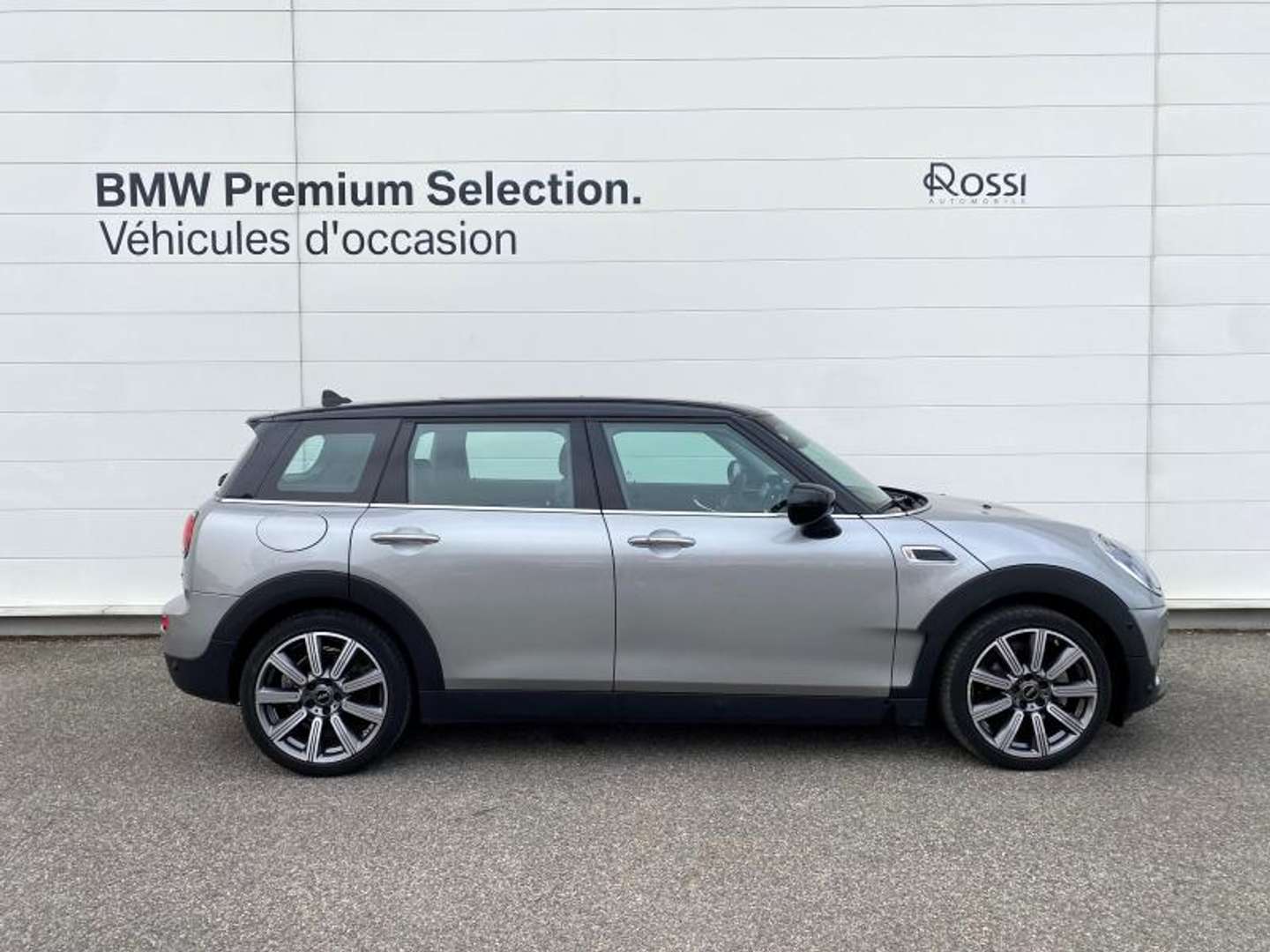 Mini Cooper E Cooper E -  - Joinsteer - #2