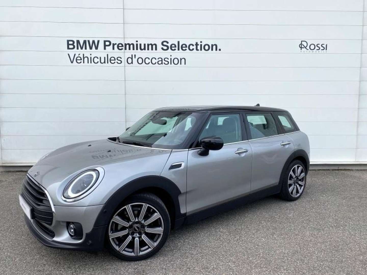 Mini Cooper E Cooper E -  - Joinsteer - #1