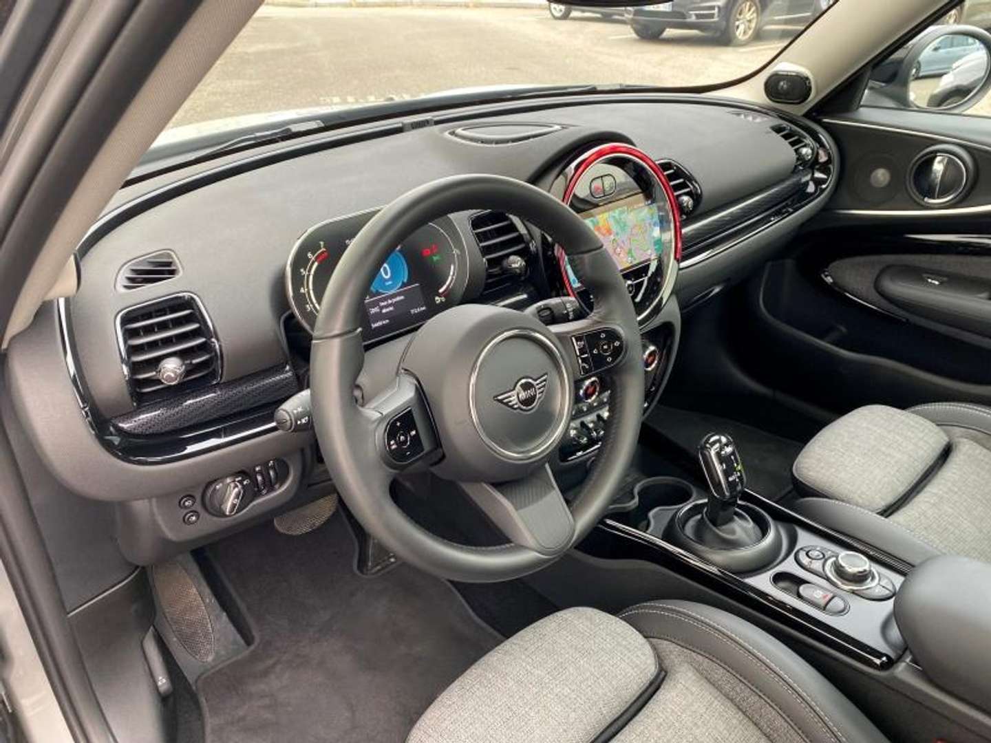 Mini Cooper E Cooper E -  - Joinsteer - #3