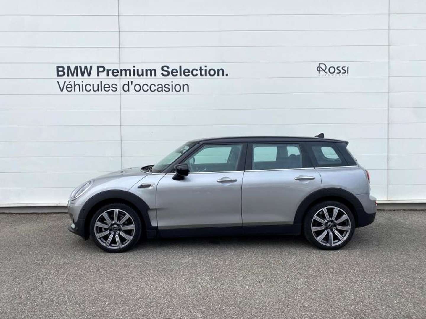 Mini Cooper E Cooper E -  - Joinsteer - #4