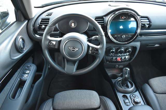 MINI Cooper Clubman Classic Trim*LED*SPORT*SHZ*PDC