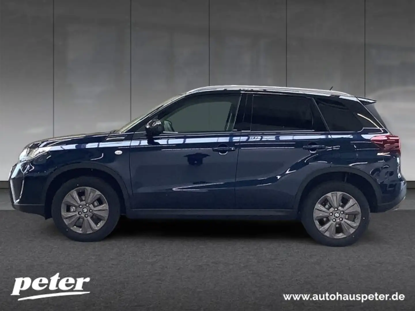 Suzuki Vitara Vitara 1.5 Comfort AGS Noir - 2
