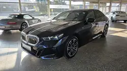 Bmw i5 40 96,5% M Sport Pan*LED*Nav*Kam+Par*Spu+Tot