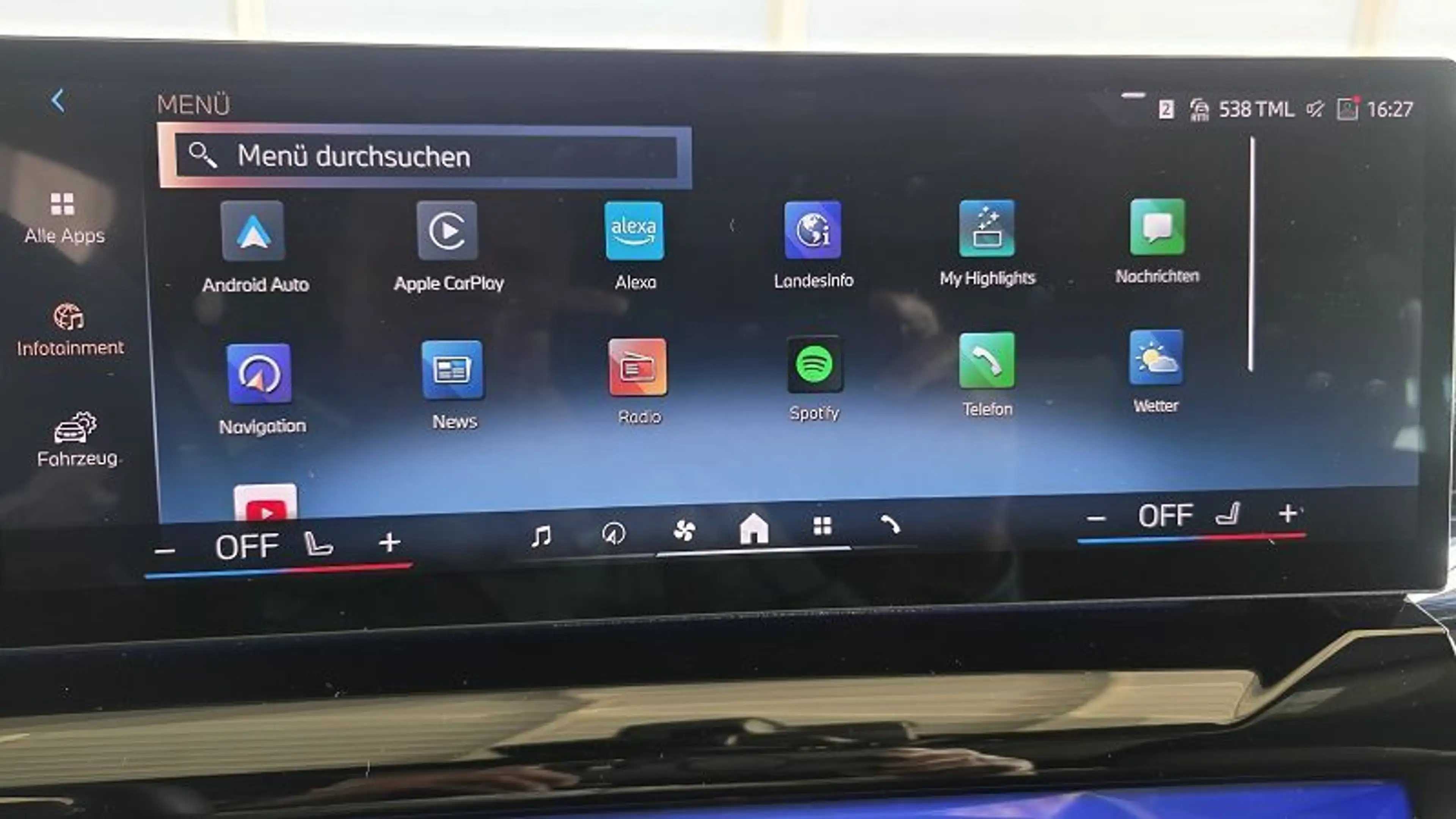 BMW i5 40 eDrive M Sport Pan*LED*Nav*Kam+Park*Sound — photo 13