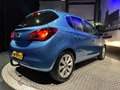 Opel Corsa 1.4 Edition *Cruise*Airco*Trekhaak* Bleu - thumbnail 26