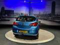 Opel Corsa 1.4 Edition *Cruise*Airco*Trekhaak* Bleu - thumbnail 12