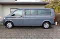 Volkswagen T6.1 Kombi DSG LR Klimaanlage Sitzhzg Tempomat DAB+ PDC AHK Gris - thumbnail 11