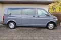 Volkswagen T6.1 Kombi DSG LR Klimaanlage Sitzhzg Tempomat DAB+ PDC AHK Gris - thumbnail 12