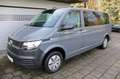 Volkswagen T6.1 Kombi DSG LR Klimaanlage Sitzhzg Tempomat DAB+ PDC AHK Gris - thumbnail 3