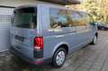 Volkswagen T6.1 Kombi DSG LR Klimaanlage Sitzhzg Tempomat DAB+ PDC AHK Gris - thumbnail 14