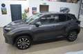 Toyota Yaris Cross 1,5 Hybrid Team D+WINTER+SAFETY+SMART-CONNECT-P Grau - thumbnail 4