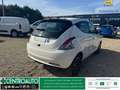 Lancia Ypsilon 1.0 firefly hybrid Platino s&s 70cv Weiß - thumbnail 7