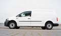 Volkswagen Caddy 2.0 TDI Maxi Kasten BMT / Klima MwSt. Weiß - thumbnail 4