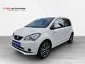SEAT Mii electric Edition Power Charge SHZ GRA Weiß - thumbnail 1