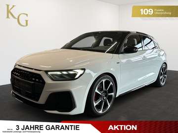 30 TFSI 3x S-line  ab ca. 163€ monatlich